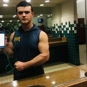 Meet your Posher, Fernando